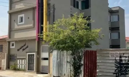 Prédio Novo residencial para Venda, no Parque Vitória, ótima localização, próximo à Av. Guapira, Shopping Metrô Tucuruvi, com 7 Apartamentos