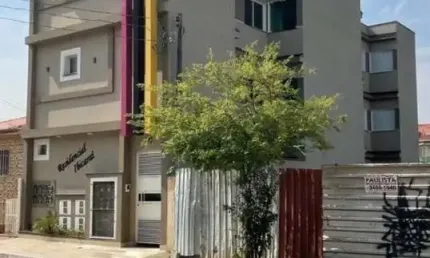 Apartamento residencial para Venda no Parque Vitória, ótima localização, próximo à Av. Guapira, Shopping Metrô Tucuruvi com 2 dormitórios