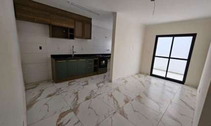 Apartamentos Novos à Venda na Água Fria, ótima localização, próximo à Av. Nova Cantareira com 2 dormitórios
