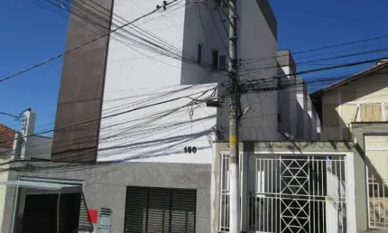 Novos Apartamentos residenciais para Venda na Vila Nova Mazzei, ótima localização, 2 dorms e 1 vaga