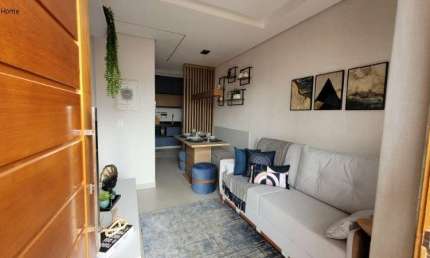 Apartamento novo decorado para Venda na Vila Constança, ótima localização, ao lado da Av Guapira, 5 min do Shopping Metrô Tucuruvi. 2 dormts  e 1 vaga