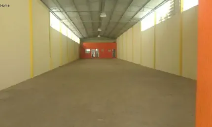 Galpão comercial para Locação na Casa Verde Alta, ótima localização, ao lado da Av. Engenheiro Caetano Alvares, 700m², pé direito de 6 metros