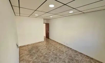 Sala comercial para locação no tucuruvi, excelente local, próximo ao shopping trimais