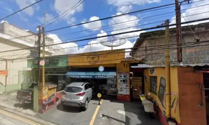 Terreno comercial para Venda no Tucuruvi, excelente localização, em frente ao Shopping Trimais, 606m²