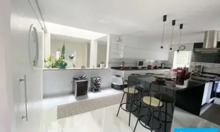 Sobrado Alto Padrão residencial para Venda, em condomínio fechado, Roseira, Mairiporã. 4 dorms (3 suítes), lazer e 8 vagas