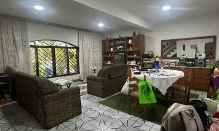 Sobrado comercial e residencial para locação no parque casa de pedra, próximo a rodovia fernão dias, 5 km do metrô tucuruvi 3 dorms(1 suíte) e 3 vagas