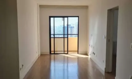 Apartamento para Venda no bairro Chora Menino, excelente local, próximo à Av. Engenheiro Caetano Álvares, 2 dorms (1 suíte), lazer e 2 vagas
