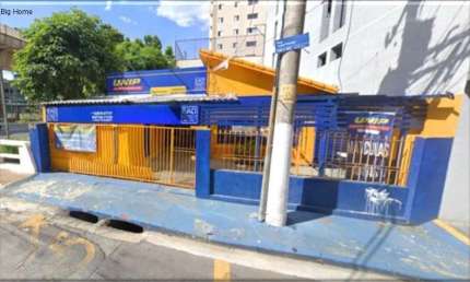 Casa comercial para Locação, Parada Inglesa, ao lado do metro  com salas