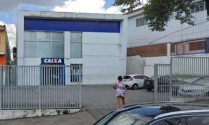 Prédio comercial para Locação no Jardim Brasil, excelente localização, em avenida, ideal para bancos, supermercados, lojas, 580,00m²