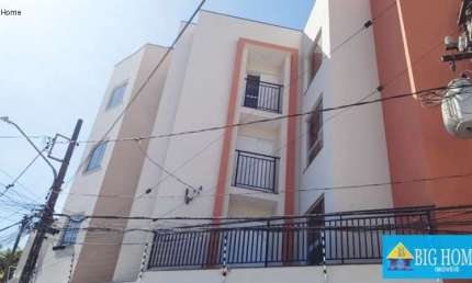 Novos Apartamentos residencial para Venda na Vila Isolina Mazzei, ótima localização, à 1,8km do Metrô Jardim São Paulo e Metrô Parada Inglesa, 2 dorms