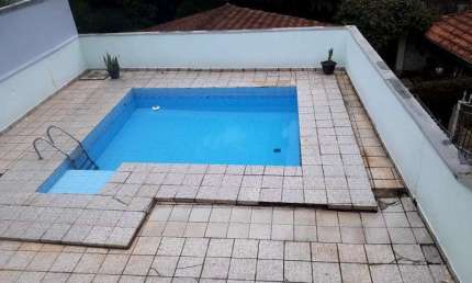 Sobrado à Venda em Mairiporã - Olho D'água, 4 dorms(2 suítes), lazer e 6 vagas