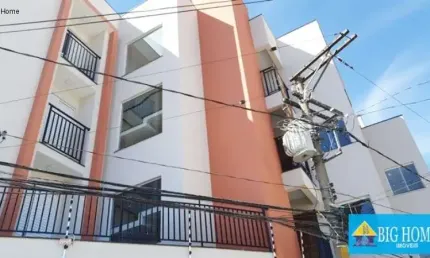 Novos Apartamentos residencial para Venda na Vila Isolina Mazzei, ótima localização, à 1,8km do Metrô Jardim São Paulo e Metrô Parada Inglesa, 2 dorms