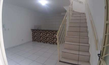 Sobrado residencial em condomínio para Locação no Parque Peruche, próximo à Av Engenheiro Caetano Álvares, 2 dorms e 1 vaga