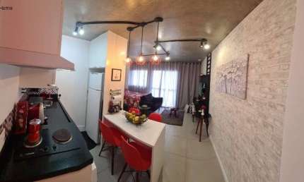 Apartamento com 1 quarto para alugar na Rua Alfredo Pujol, 451, Santana, São Paulo, 36 m2 por R$ 2.700