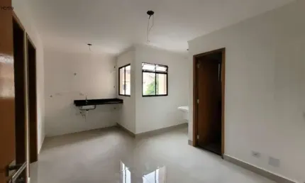 Apartamentos Novos para Venda no Tucuruvi, ao lado do Shopping Metrô Tucuruvi. 2 dorms. Vaga opcional
