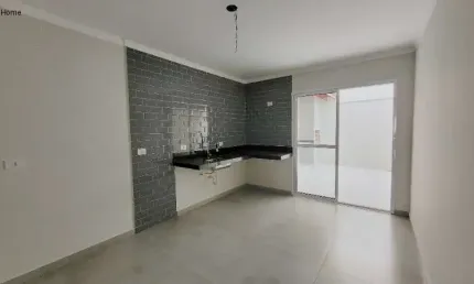 Imperdível, venha conhecer! Sobrados novos para Venda na Vila Gustavo, excelente localização. 3 dorms(1 suíte) e 2 vagas