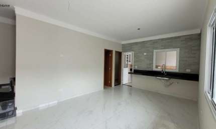 Lindos Sobrados novos para Venda na Vila Constança, ótima localização, próximo Av. Guapira, 3 dorms(1 suíte) e 3 vagas