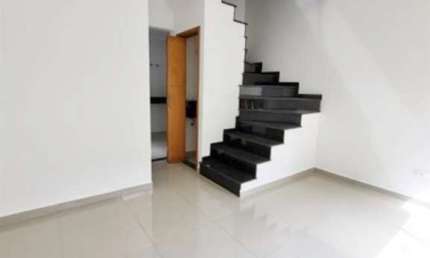 Sobrado residencial em condomínio fechado para Venda no Tremembé, em local arborizado, próximo a UBS Vila Albertina, 2 dorms(1 suíte) 1 vaga e lazer