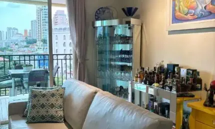 Apartamento residencial para Venda, excelente local, proximo ao metro , Jardim São Paulo 3 dormitórios sendo 3 suítes
