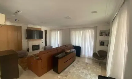 Lindíssimo apartamento residencial para venda no bairro da vila maria alta, em local privilegiado, 4 suítes, 5 vagas e lazer completo