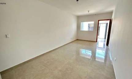 Excelente Sobrados Novos, em ótimo local, ao lado da Av. Guapira, Hipermercado Bergamini, à 5 min do Shopping Metrô Tucuruvi 3 dorms(1 suíte) 1 vaga