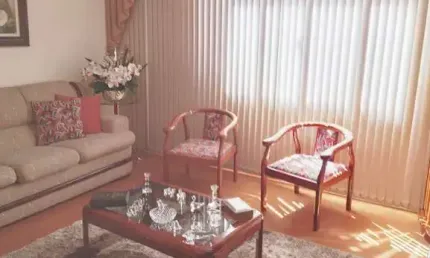 Sobrado residencial para Venda no Parque Mandaqui, ótima localização, ao lado da Av. Zumkeller, 3 dorms(1 suíte) e 4 vagas