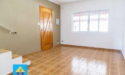 Sobrado residencial para Venda, Parque Vitória, ótimo local, próximo ao Shopping Metrô Tucuruvi. 2 dormitórios e 2 vagas