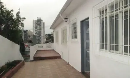 Sobrado para venda na Vila Aurora, ótima localização, ao lado da Av. Água Fria, Av. Engenheiro Caetano Alvares, 2 dorms e 2 vagas