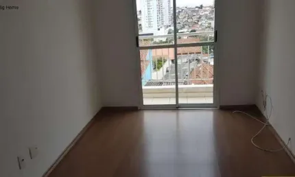 Apartamento residencial para Venda na Vila Maria Alta, local privilegiado, ao lado da Rod. Presidente Dutra, 2 dorms e 1 vaga