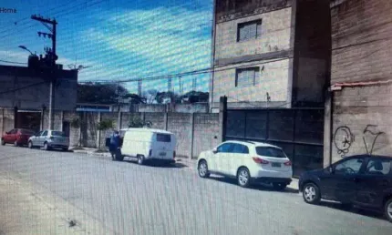O melhor ponto para a sua Industria, Galpão industrial para Venda na Cidade Industrial Satélite - Cumbica Guarulhos