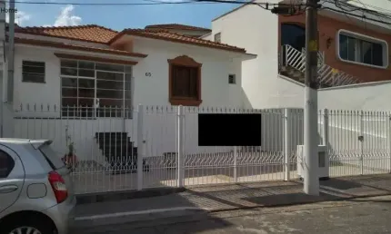 asa térrea residencial para Venda no Jardim França, em local privilegiado, ao lado da Av. Nova Cantareira, Trimais Supermercado, 2 suítes e 3 vagas
