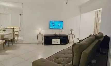 Partamento residencial para venda em santana, excelente localização, ao lado da rua conselheiro moreira de barros, 3 dorms (1 suíte) e 2 vagas