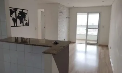 Apartamento residencial para venda no lauzane paulista, em ótimo local, 2 dorms (1 suíte), 2 vagas e lazer completo