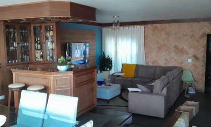 Sobrado residencial para Locação no Jardim Leonor Mendes de Barros, local privilegiado, próximo à Av. Nova Cantareira, 4 dorms (2 suítes) e 4 vagas