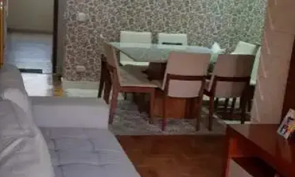 Apartamento residencial para Locação na Santa Teresinha, local privilegiado, ao lado da Av. Engenheiro Caetano Álvares, 3 dorms (1 suíte) e 1 vaga