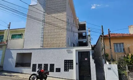 Apartamento residencial para Locação na Vila Nova Mazzei, ótima localização, com 2 dormitórios