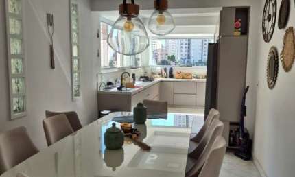 Sobrado residencial para Locação em Santana, local privilegiado, 3 dorms (1 suíte) e 3 vagas