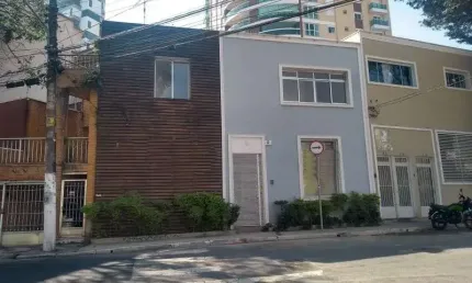 Sobrado comercial para venda no alto de santana em local privilegiado, com 3 salas