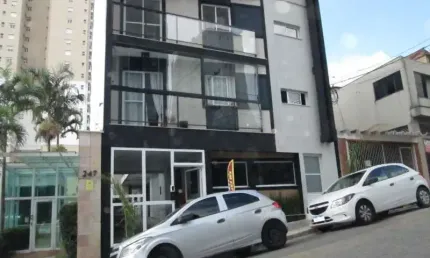 Apartamento residencial para Venda na Vila Dom Pedro II, ótima localização, próximo ao Shopping Metrô Tucuruvi , com 2 dormitórios.