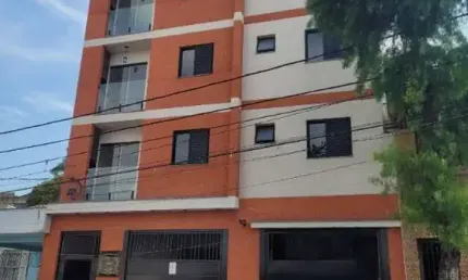 Novos Apartamentos à Venda, em excelente localização, com fácil acesso ao Shopping Metrô Tucuruvi, 2 dorms e lazer