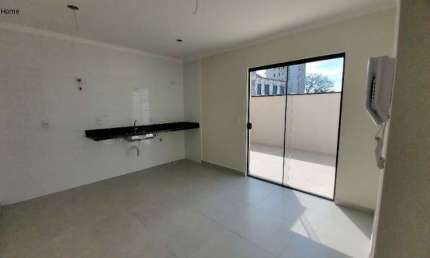 Nova Cobertura à Venda, em excelente localização, com fácil acesso ao Shopping Metrô Tucuruvi, 3 dorms, 1 vaga e lazer