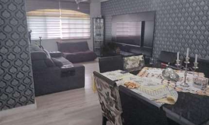 Apartamento residencial para Venda no Tremembé, excelente localização, próximo ao Canil da Policia Militar, 3 dorms, 1 vaga e lazer