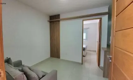 Apartamento decorado para venda na vila mazzei, ótima localização, ao lado da av. mazzei, á 5 minutos do shopping metrô tucuruvi, 1 dormitório