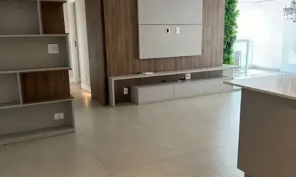 Apartamento residencial para Locação em Santana, excelente localização, área nobre. 2 suítes, 2 vagas e lazer completo