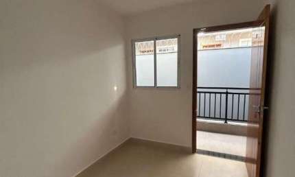 Apartamento residencial para Locação na Vila Santa Terezinha, em excelente localização, à 5 minutos do Shopping Metrô Tucuruvi. com 1 dormitório