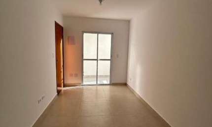 Apartamento residencial para Locação na Vila Santa Terezinha, excelente localização, à 5 min. do Shopping Metrô Tucuruvi, com 2 dormitórios (1 suíte)