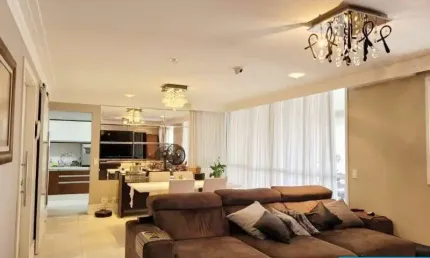 Apartamento residencial para venda em santana, em local mais privilegiado de santana, venha conferir! 4 dorms(2 suítes) e 3 vagas