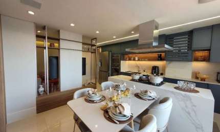 Ótima oportunidade,  Lindo apartamento decorado residencial para Venda, Vila Progresso, Guarulhos, na melhor região de Guarulhos  2 dormitórios sendo 1 suíte