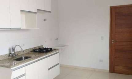 Apartamento residencial para Locação no Tucuruvi, ótima localização, em Rua Tranquila, Próximo à Av. Cel. Sezefredo Fagundes, com 1 dormitório