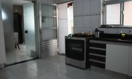 Sobrado residencial para Venda no Jardim São Paulo, ótima localização ao lado do Metrô Santana, 4 dorms (2 suítes) e 4 vagas